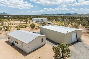 26491 N Pear Ave, Meadview, AZ 86444 - Photo 3