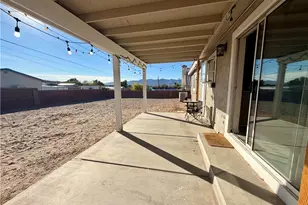 1660 Kyle Ave, Bullhead City, AZ 86442 - Photo 19