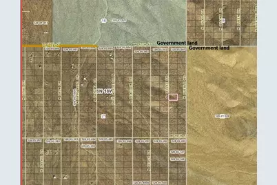 328-05-145 Pellet Drive, Dolan Springs, AZ 86441 - Photo 1