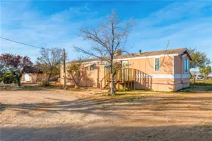 533 S Horn Rd, Golden Valley, AZ 86413 - Photo 1
