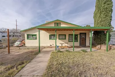 211 Taylor Street, Kingman, AZ 86401 - Photo 1