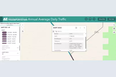 14193 N Hwy 93, Dolan Springs, AZ 86441 - Photo 13