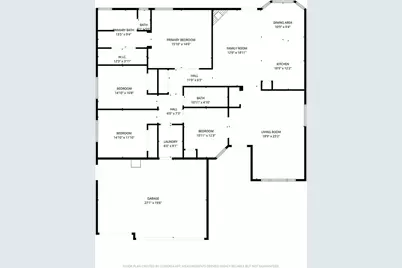 2086 Alan Ladd Drive, Kingman, AZ 86409 - Photo 17