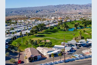 2000 Ramar Road #665, Bullhead City, AZ 86442 - Photo 59