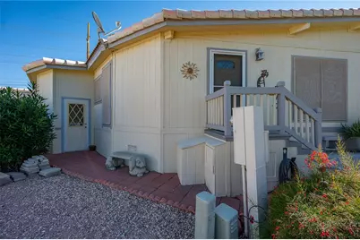 2000 Ramar Road #665, Bullhead City, AZ 86442 - Photo 53
