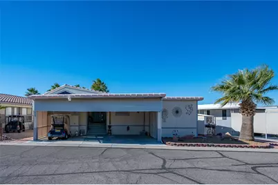 2000 Ramar Road #665, Bullhead City, AZ 86442 - Photo 7