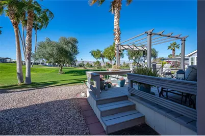 2000 Ramar Road #665, Bullhead City, AZ 86442 - Photo 47