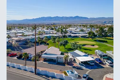 2000 Ramar Road #665, Bullhead City, AZ 86442 - Photo 57