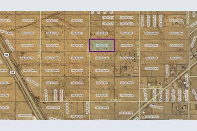 326-03-039 Bee Drive, Dolan Springs, AZ 86441 - Photo 7