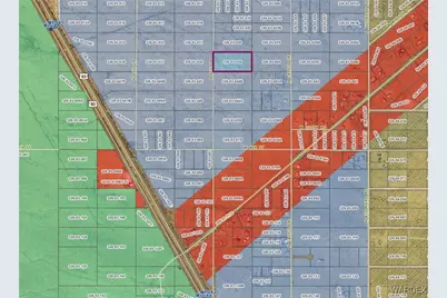 5Ac Bee Drive, Dolan Springs, AZ 86441 - Photo 9