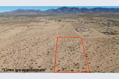 5Ac Bee Drive, Dolan Springs, AZ 86441 - Photo 1