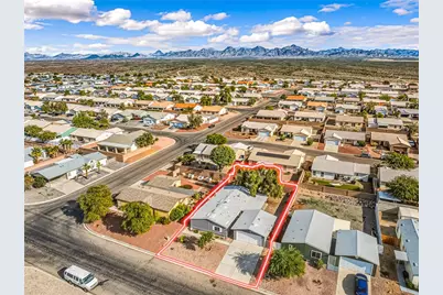 4462 S Amanda Avenue, Fort Mohave, AZ 86426 - Photo 45