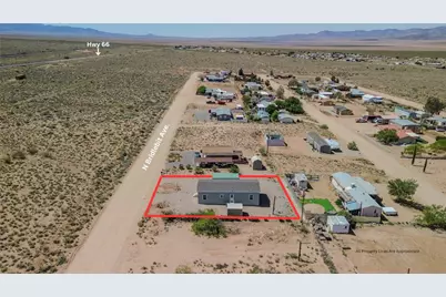 9329 N Bridlebit Avenue, Kingman, AZ 86401 - Photo 33
