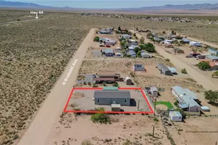 9329 N Bridlebit Ave, Kingman, AZ 86401 - Photo 33
