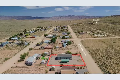9329 N Bridlebit Avenue, Kingman, AZ 86401 - Photo 9