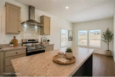 9329 N Bridlebit Avenue, Kingman, AZ 86401 - Photo 9