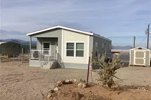 9329 N Bridlebit Ave, Kingman, AZ 86401 - Photo 1