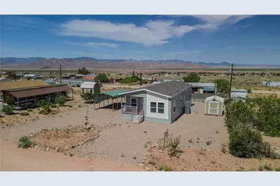9329 N Bridlebit Avenue, Kingman, AZ 86401 - Photo 5
