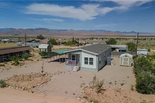 9329 N Bridlebit Ave, Kingman, AZ 86401 - Photo 5