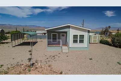 9329 N Bridlebit Avenue, Kingman, AZ 86401 - Photo 1