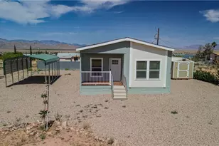 9329 N Bridlebit Ave, Kingman, AZ 86401 - Photo 1