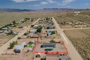 9329 N Bridlebit Ave, Kingman, AZ 86401 - Photo 9