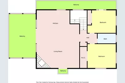 3194 Sycamore Avenue, Bullhead City, AZ 86429 - Photo 49