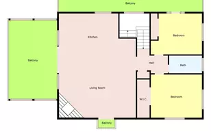 3194 Sycamore Ave, Bullhead City, AZ 86429 - Photo 49