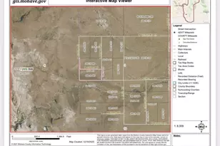 000 W Weineima Rd, Golden Valley, AZ 86413 - Photo 1