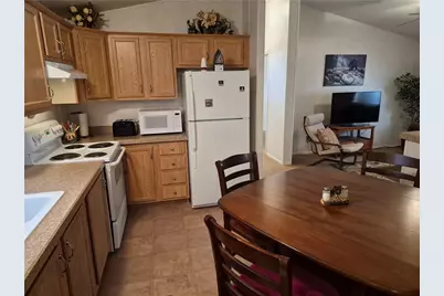 340 E Dellenbaugh Drive, Meadview, AZ 86444 - Photo 21