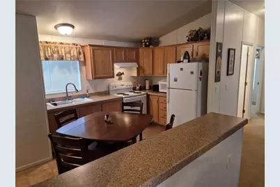 340 E Dellenbaugh Drive, Meadview, AZ 86444 - Photo 19