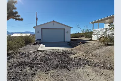 340 E Dellenbaugh Drive, Meadview, AZ 86444 - Photo 41