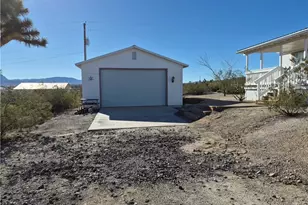 340 E Dellenbaugh Dr, Meadview, AZ 86444 - Photo 41