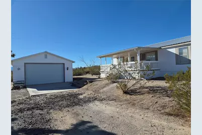 340 E Dellenbaugh Drive, Meadview, AZ 86444 - Photo 5