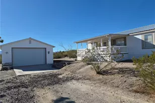 340 E Dellenbaugh Dr, Meadview, AZ 86444 - Photo 5