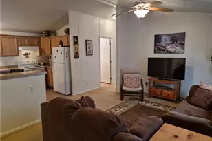 340 E Dellenbaugh Dr, Meadview, AZ 86444 - Photo 13