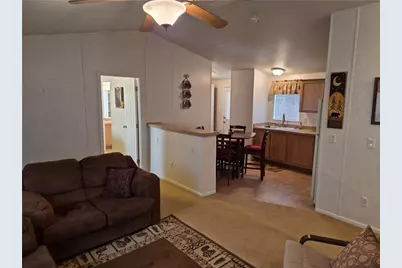 340 E Dellenbaugh Drive, Meadview, AZ 86444 - Photo 17