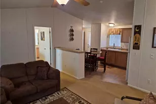 340 E Dellenbaugh Dr, Meadview, AZ 86444 - Photo 17