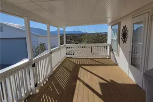 340 E Dellenbaugh Dr, Meadview, AZ 86444 - Photo 11