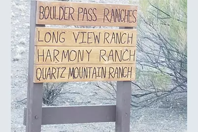 12Xxx E Knight Creek Road, Kingman, AZ 86401 - Photo 1