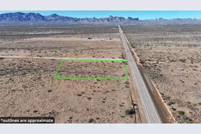 0 Tombstone Trail, Golden Valley, AZ 86413 - Photo 1