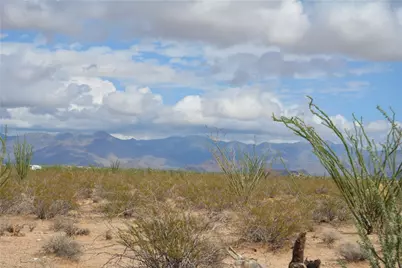 Lot 168/169 S Cherry Road, Yucca, AZ 86438 - Photo 49