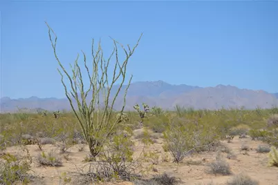 Lot 168/169 S Cherry Road, Yucca, AZ 86438 - Photo 17