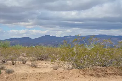 Lot 168/169 S Cherry Road, Yucca, AZ 86438 - Photo 61