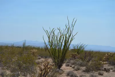 Lot 168/169 S Cherry Road, Yucca, AZ 86438 - Photo 37