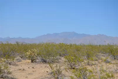 Lot 168/169 S Cherry Road, Yucca, AZ 86438 - Photo 5