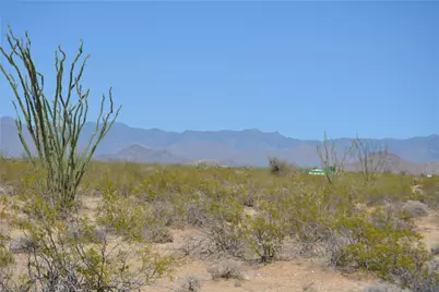 Lot 168/169 S Cherry Road, Yucca, AZ 86438 - Photo 9