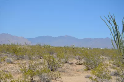Lot 168/169 S Cherry Road, Yucca, AZ 86438 - Photo 7