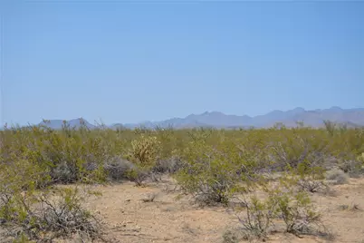 Lot 168/169 S Cherry Road, Yucca, AZ 86438 - Photo 3