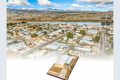 1267 Wilson Road, Bullhead City, AZ 86442 - Photo 31